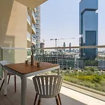 Guestready - Chic Living In Jvc