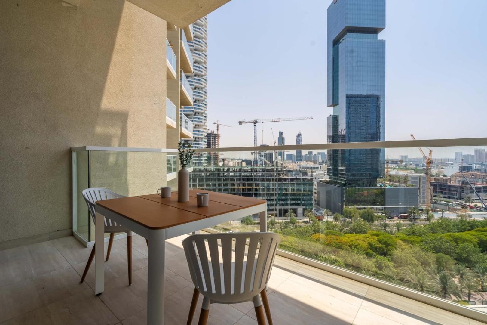 Apartment Guestready - Chic Living In Jvc