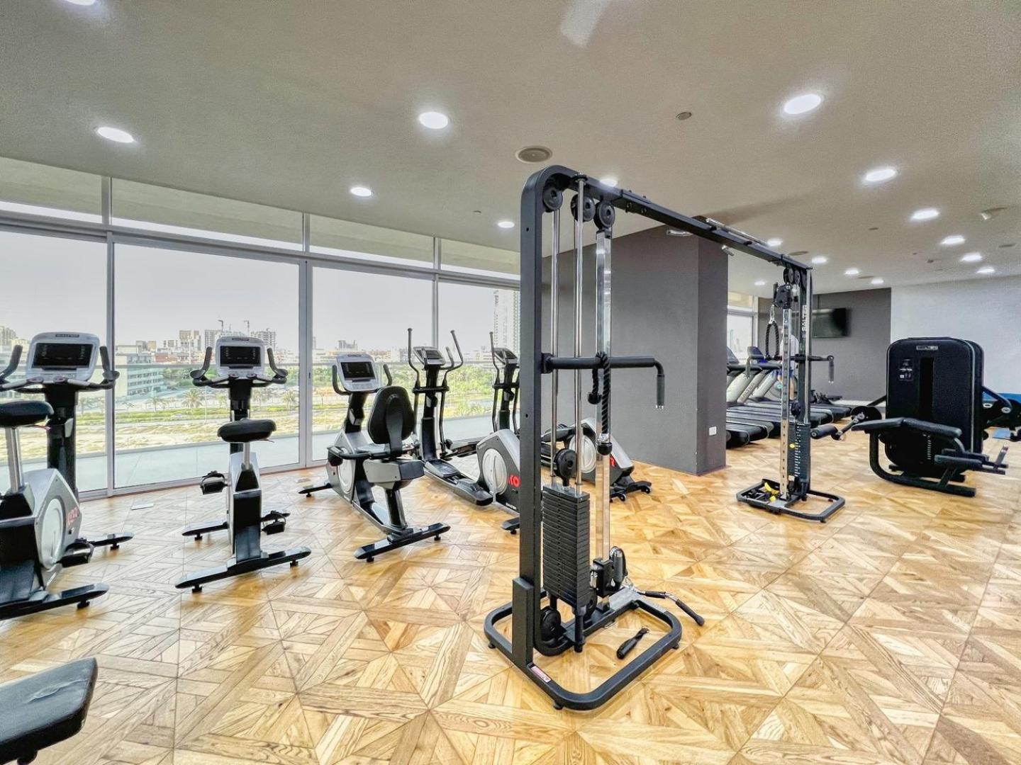 Apartment Guestready - Chic Living In Jvc Dubai