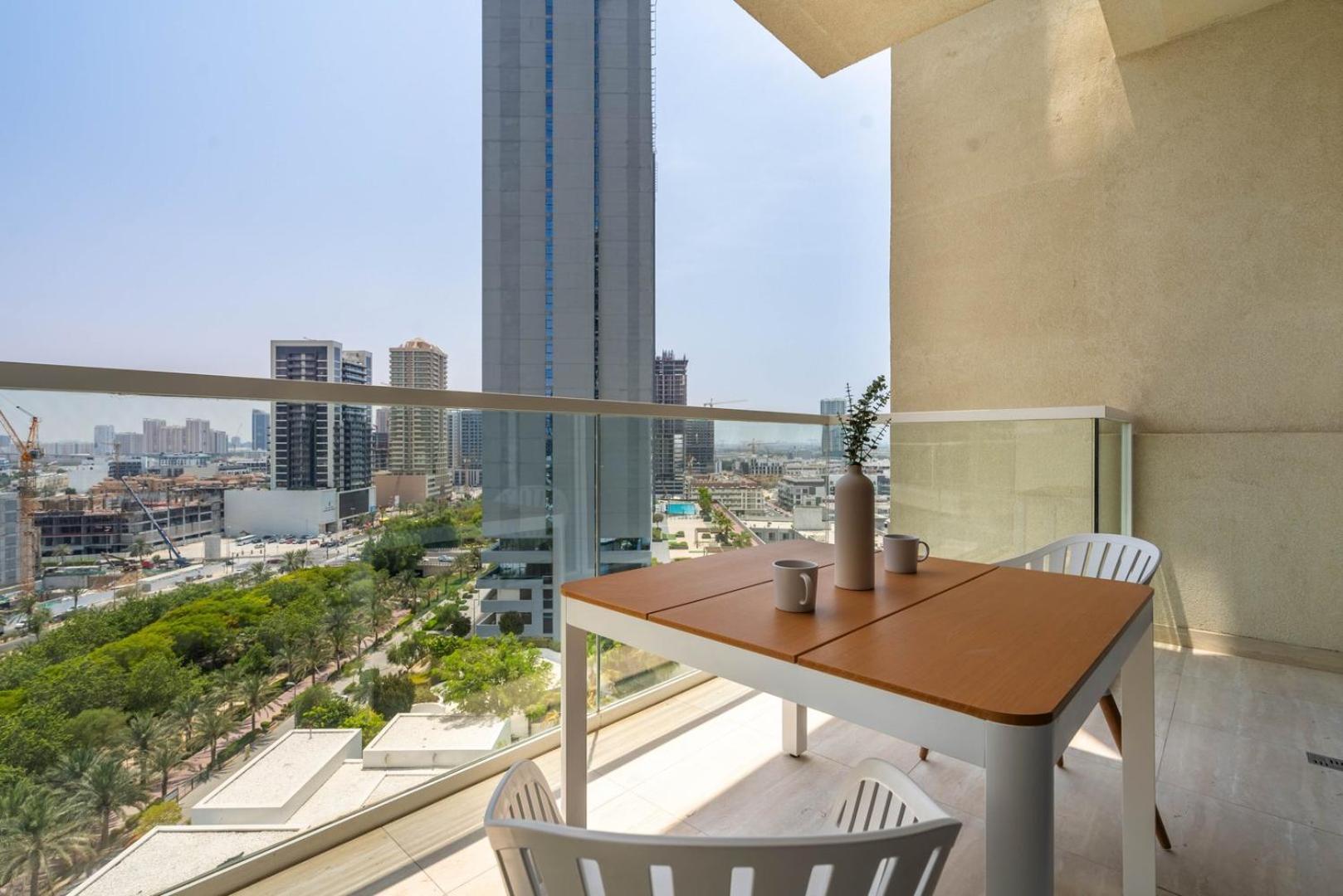 Apartment Guestready - Chic Living In Jvc Dubai