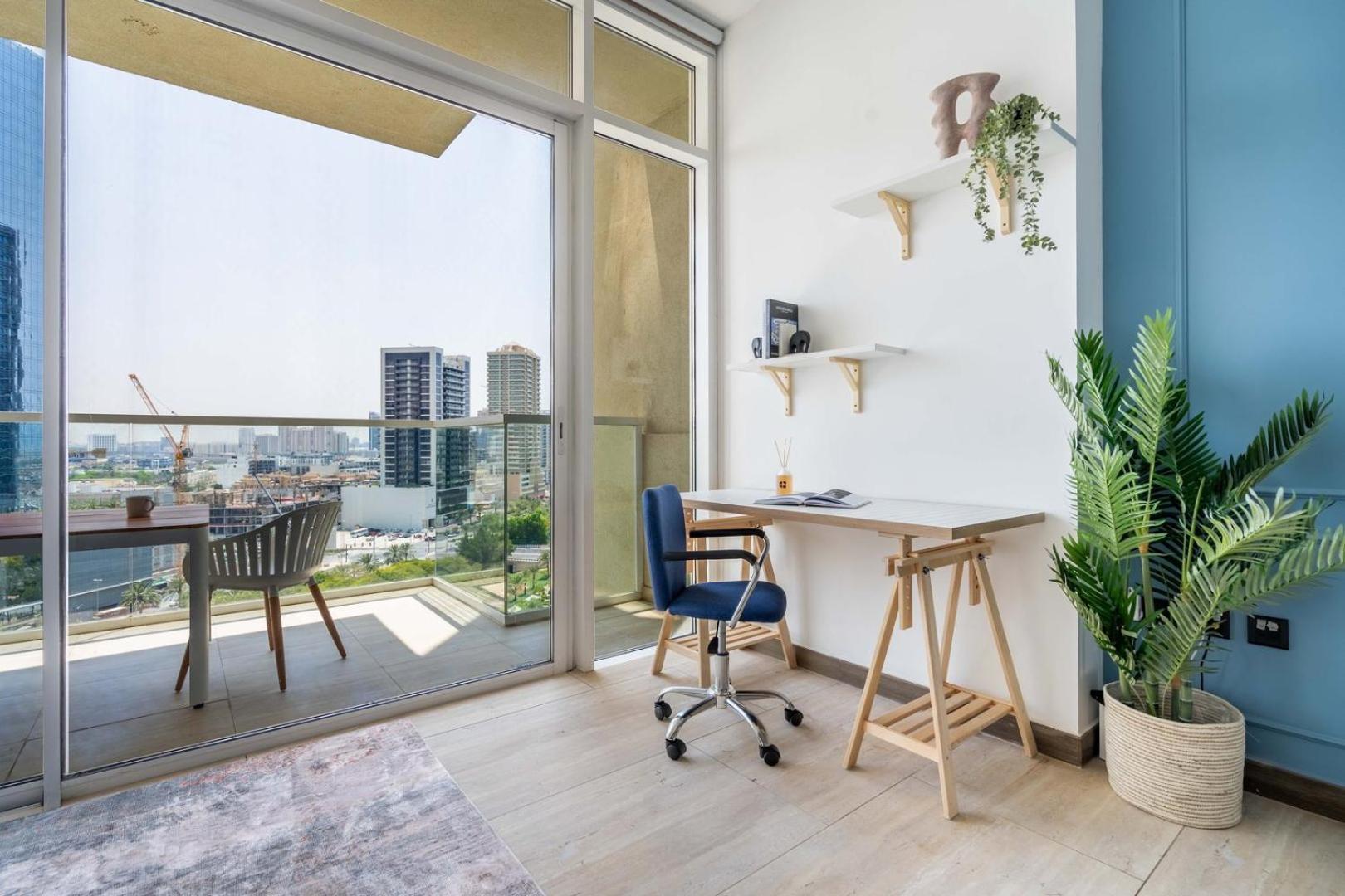 Apartment Guestready - Chic Living In Jvc Dubai