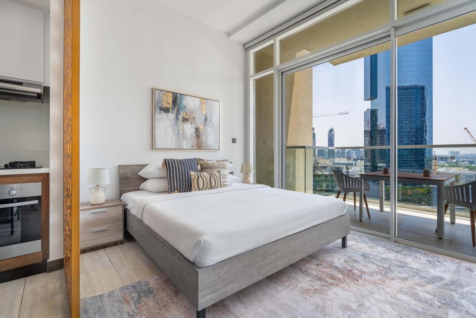 Guestready - Chic Living In Jvc * Dubai