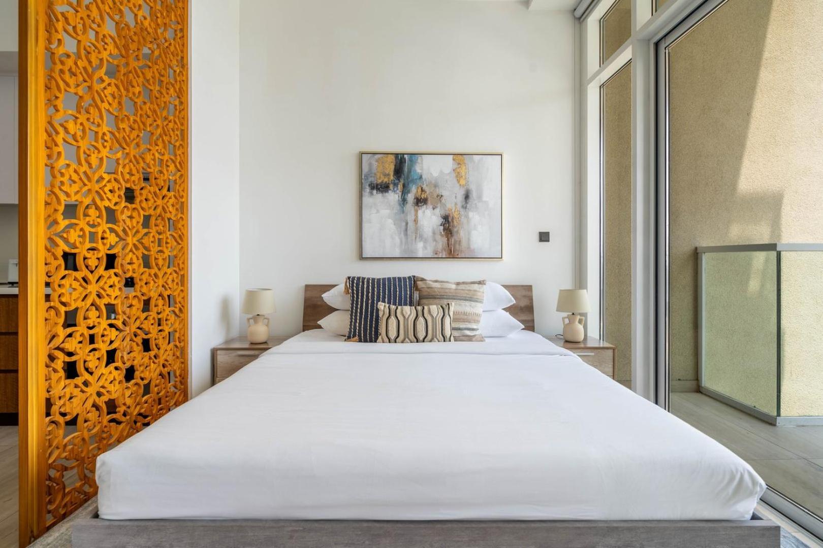 Guestready - Chic Living In Jvc * Dubai