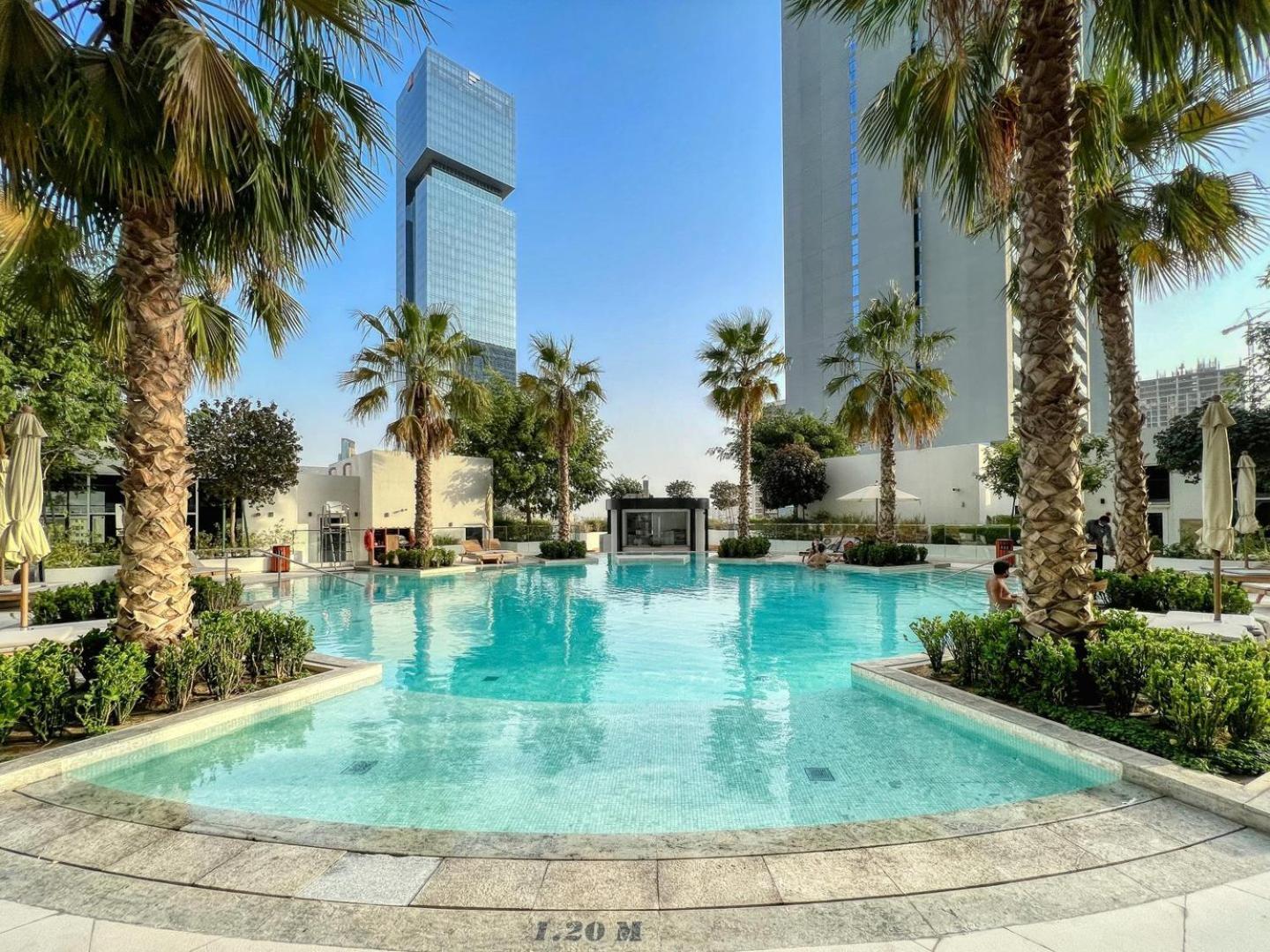 Apartment Guestready - Chic Living In Jvc Dubai