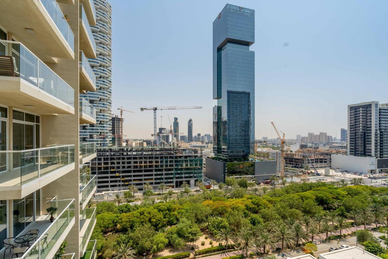 Apartment Guestready - Chic Living In Jvc *