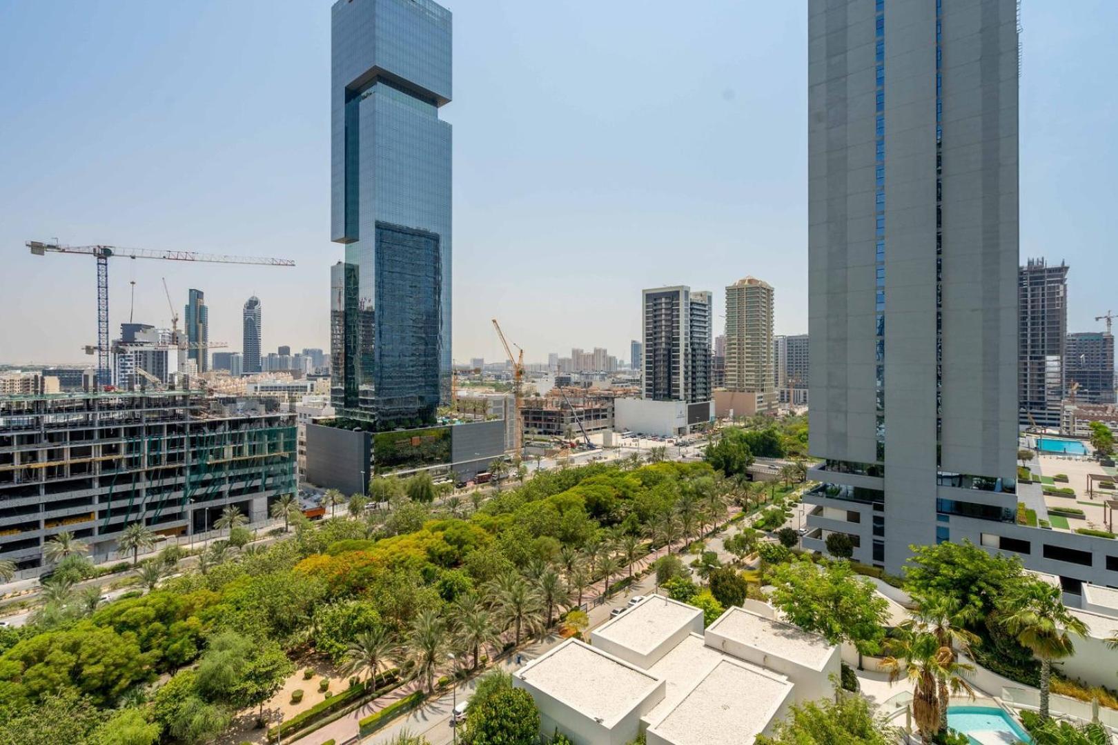 Guestready - Chic Living In Jvc Apartment Dubai