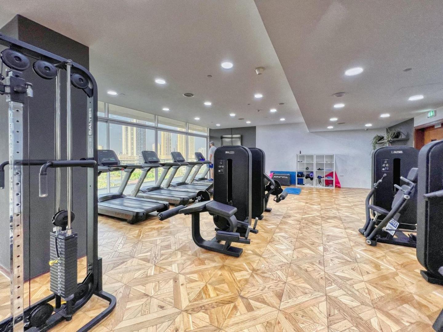 Guestready - Chic Living In Jvc Apartment